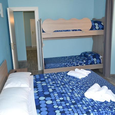 B&B Porta Livorno Civitavecchia Room photo