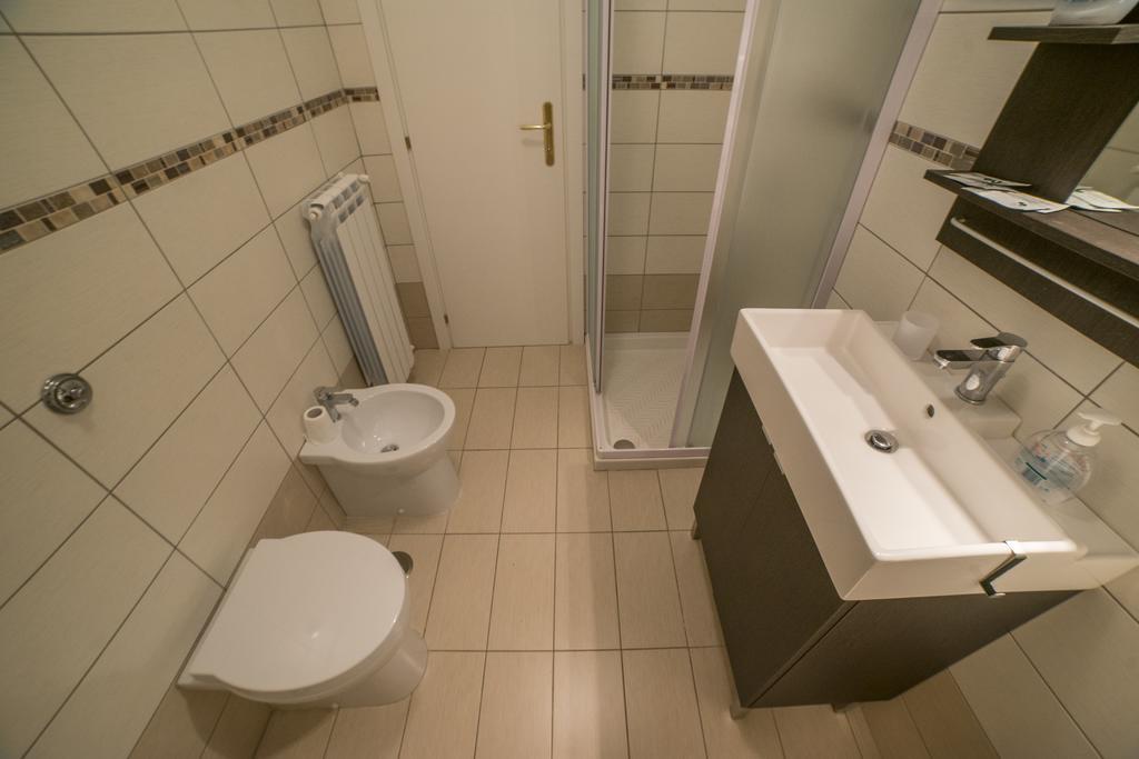 B&B Porta Livorno Civitavecchia Room photo