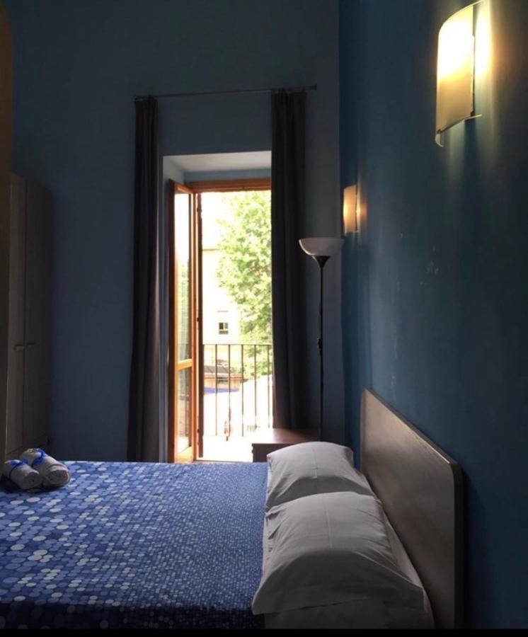 B&B Porta Livorno Civitavecchia Exterior photo
